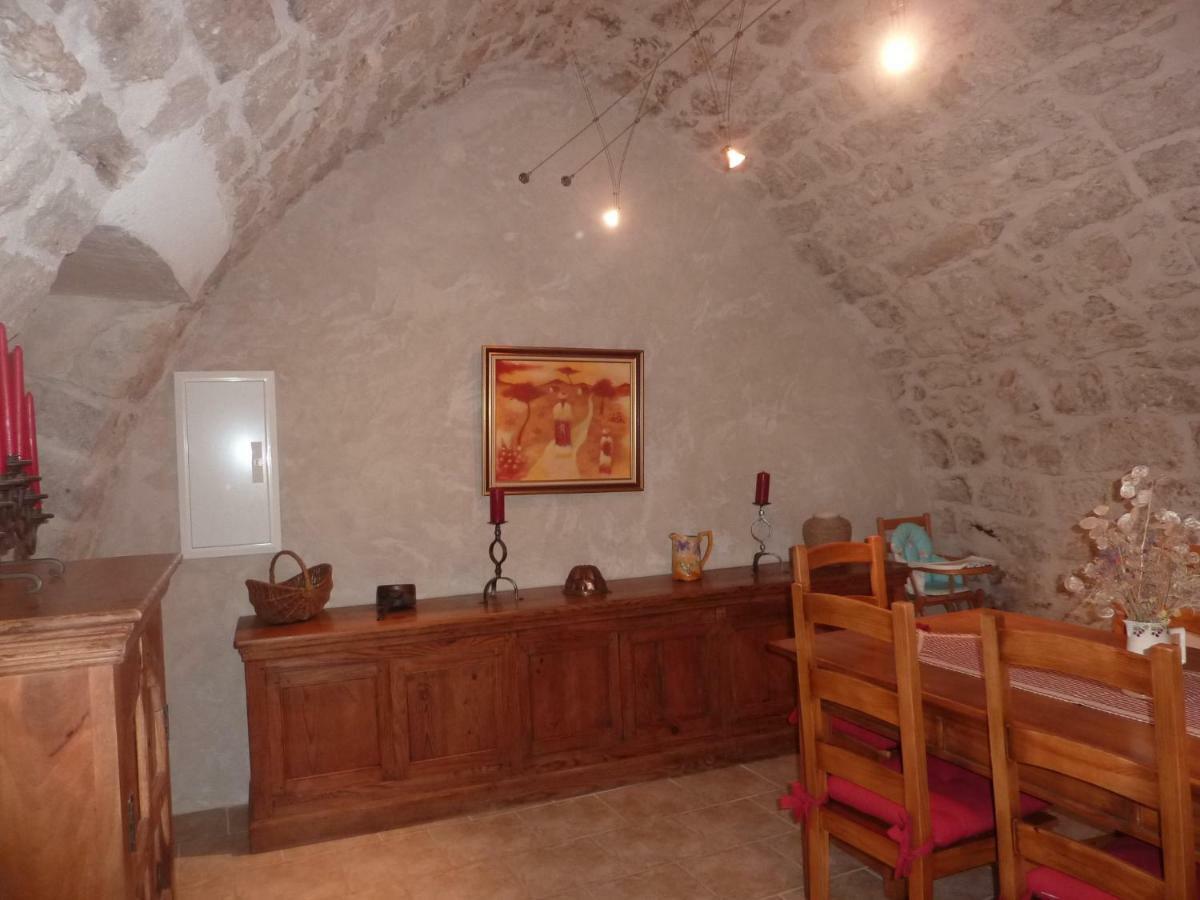 Le Passe Compose Vila Millau Exterior foto